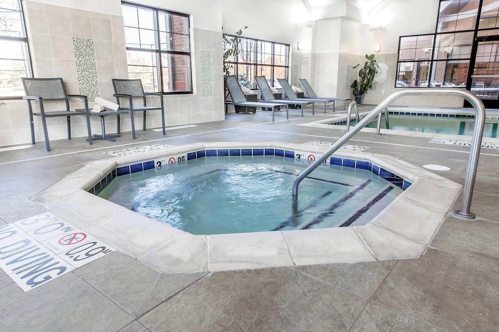 Residence Inn Lexington Keeneland Airport - photo 27