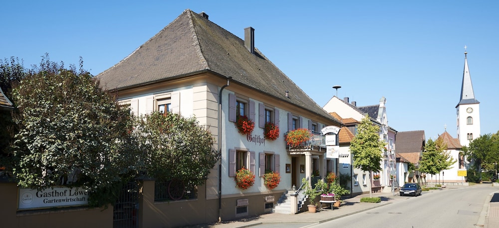 Gasthof Löwen — hotel in Breisach Am Rhein
