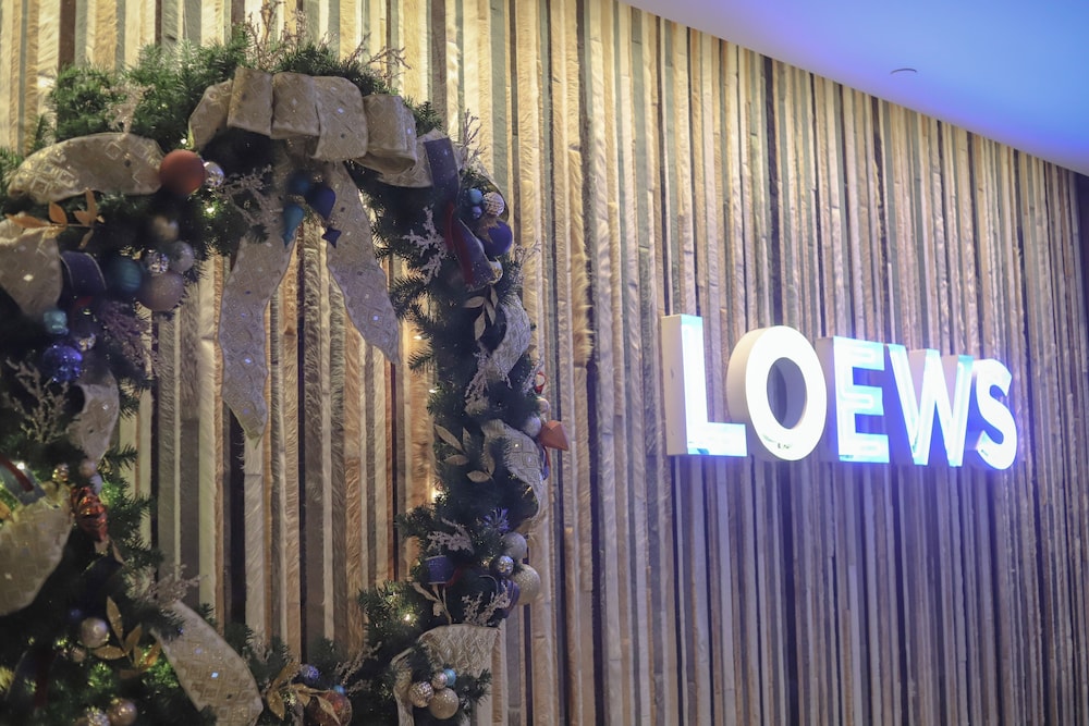 Loews Nashville Hotel at Vanderbilt Plaza - photo 10