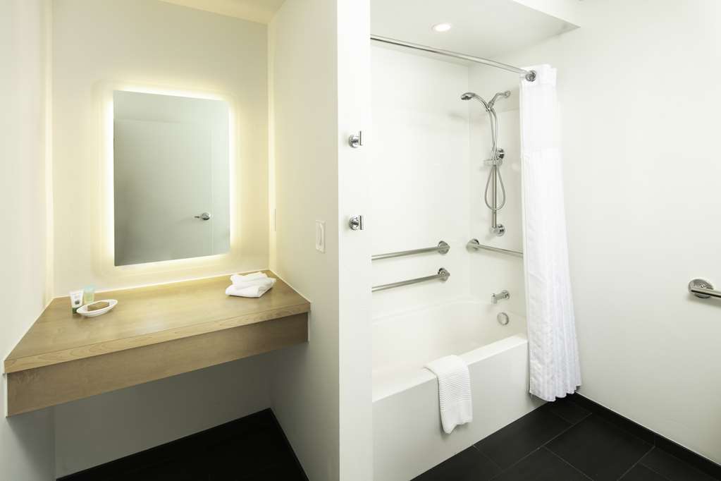 Waypoint Hotel - photo 12