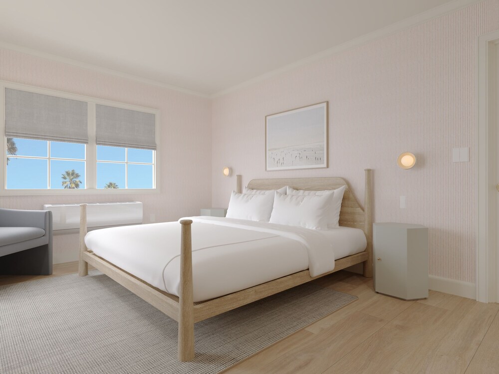 Bay Shores Peninsula Hotel - photo 4