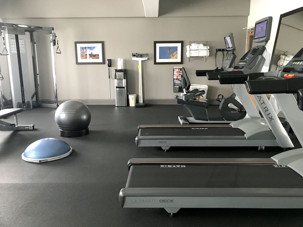 Holiday Inn Longview North by IHG - photo 19