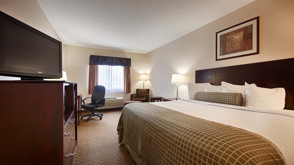 Baymont by Wyndham Delaware - photo 5