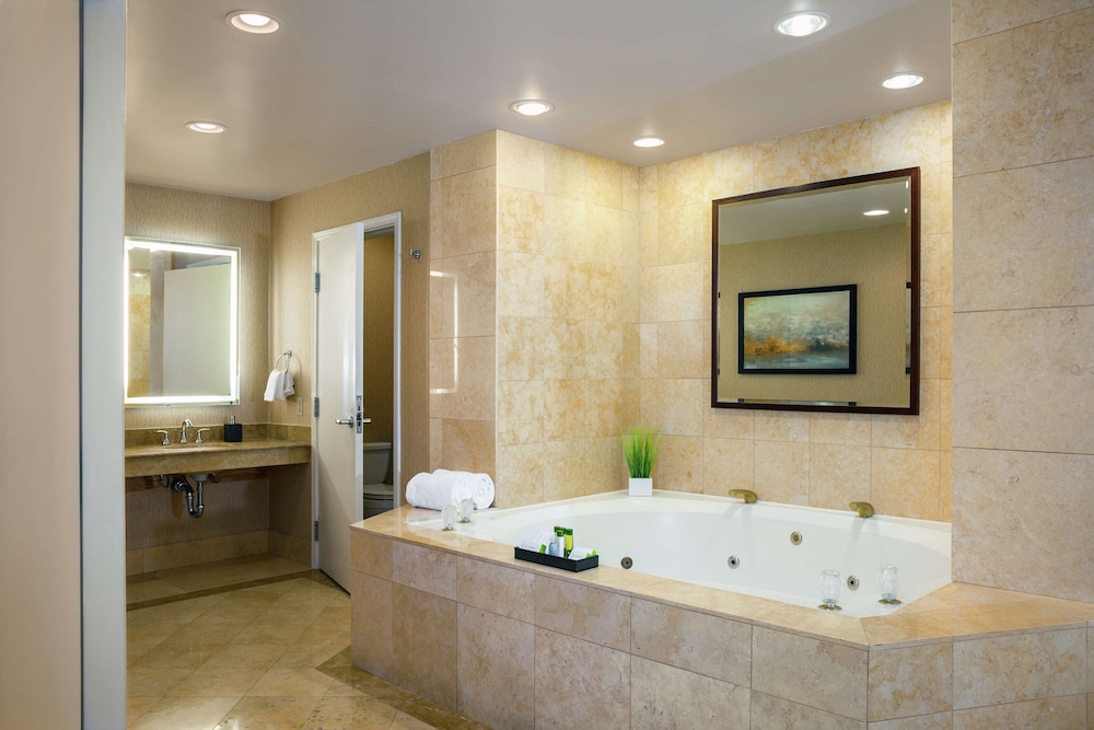 DoubleTree by Hilton Sonoma Wine Country - photo 37
