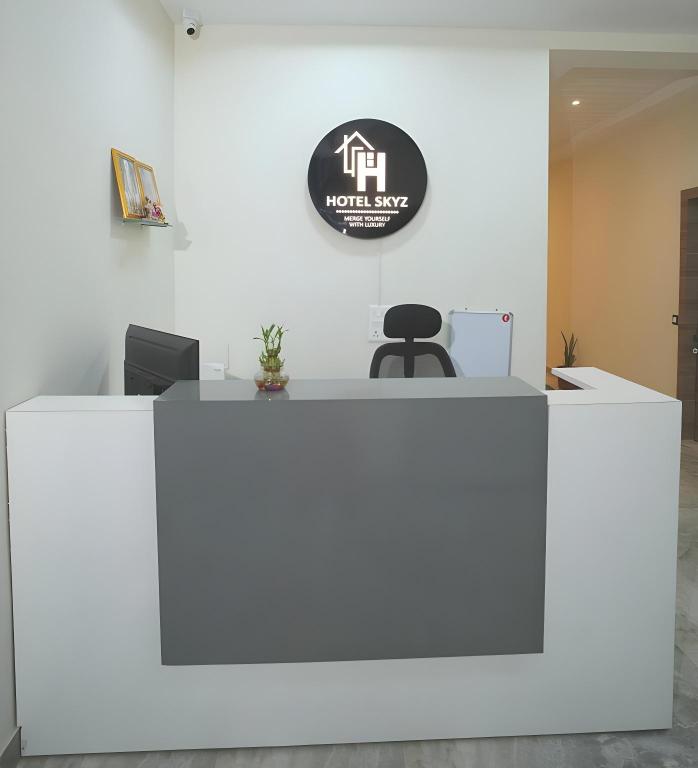 Hotel Skyz — Sirsa — photo 5