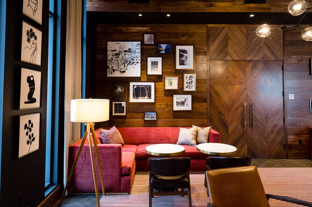 Cambria Hotel Boston Somerville - photo 6