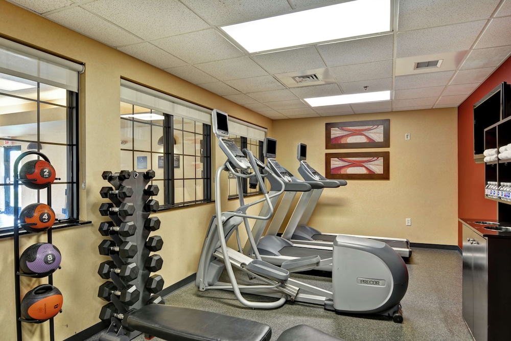 Homewood Suites Reno - photo 37