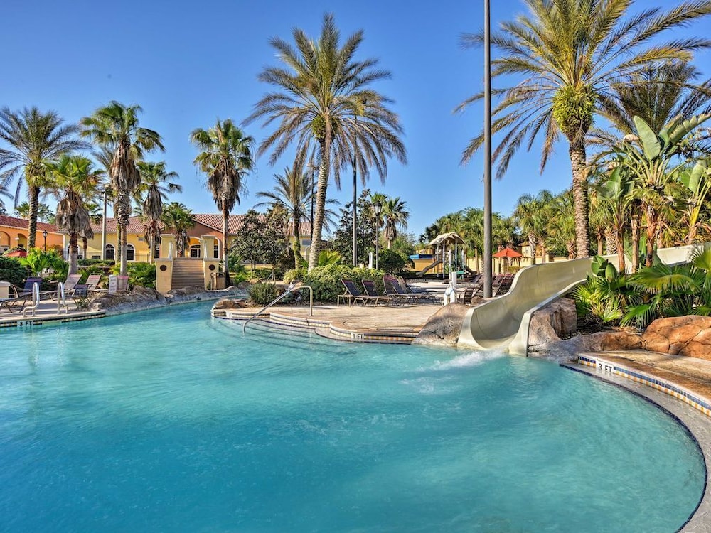 Gorgeous 4bd 3ba Reunion Resort Near Disneyland - photo 3