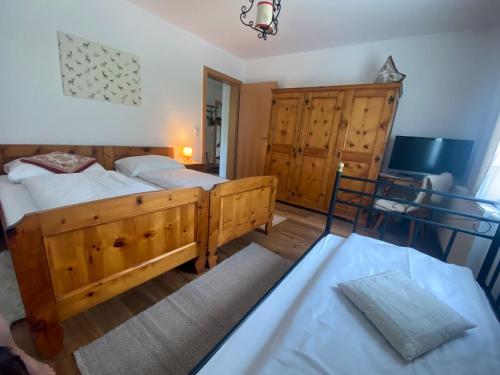 Dorferhimmel Haus — 4-Star Luxury Hotel in Dorfgastein, Austria