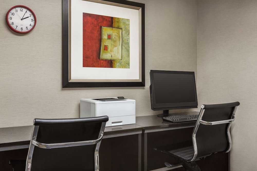 DoubleTree by Hilton Hotel Jackson - photo 60