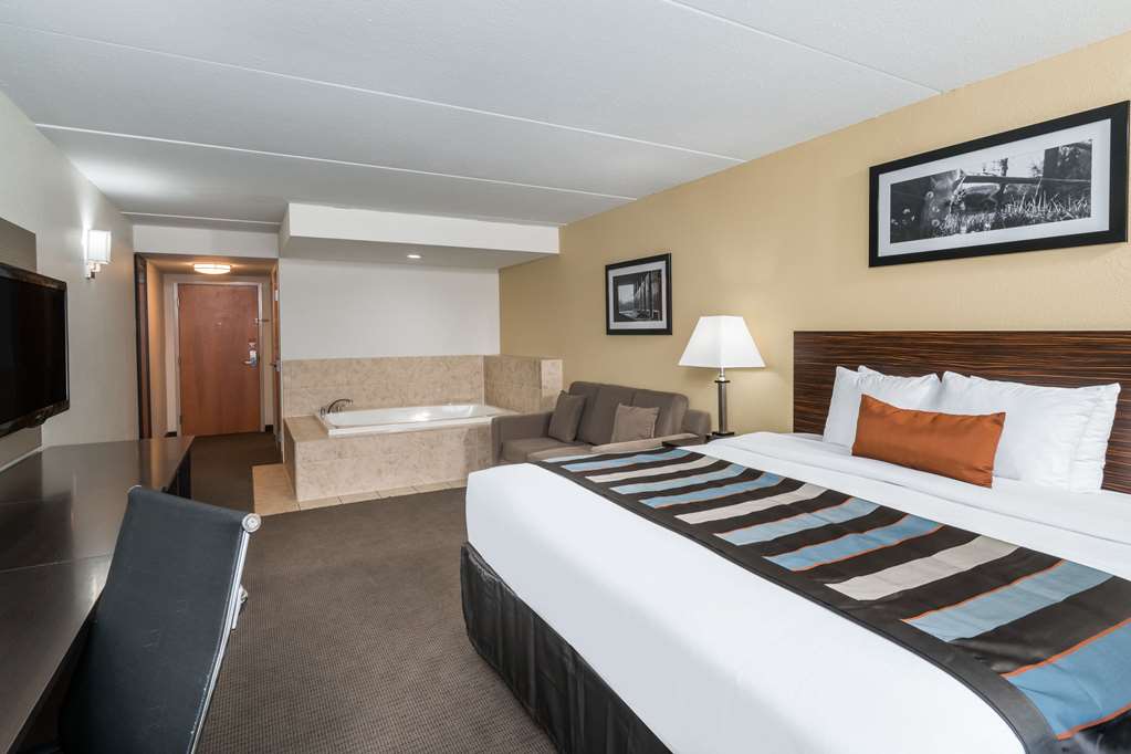 Wingate by Wyndham Bowling Green - photo 19