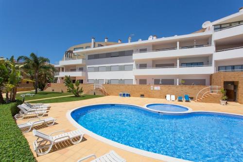 Vila Praia — 4-Star Luxury Hotel in Lagos, Portugal