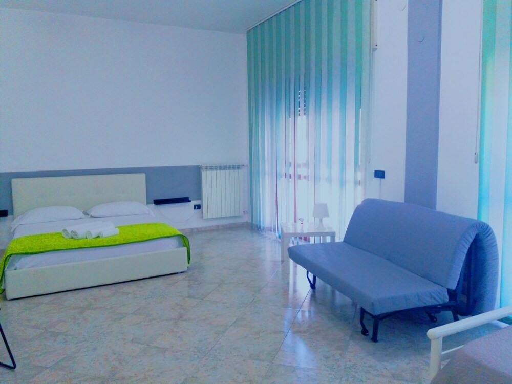 600 Passi Dalla Reggia