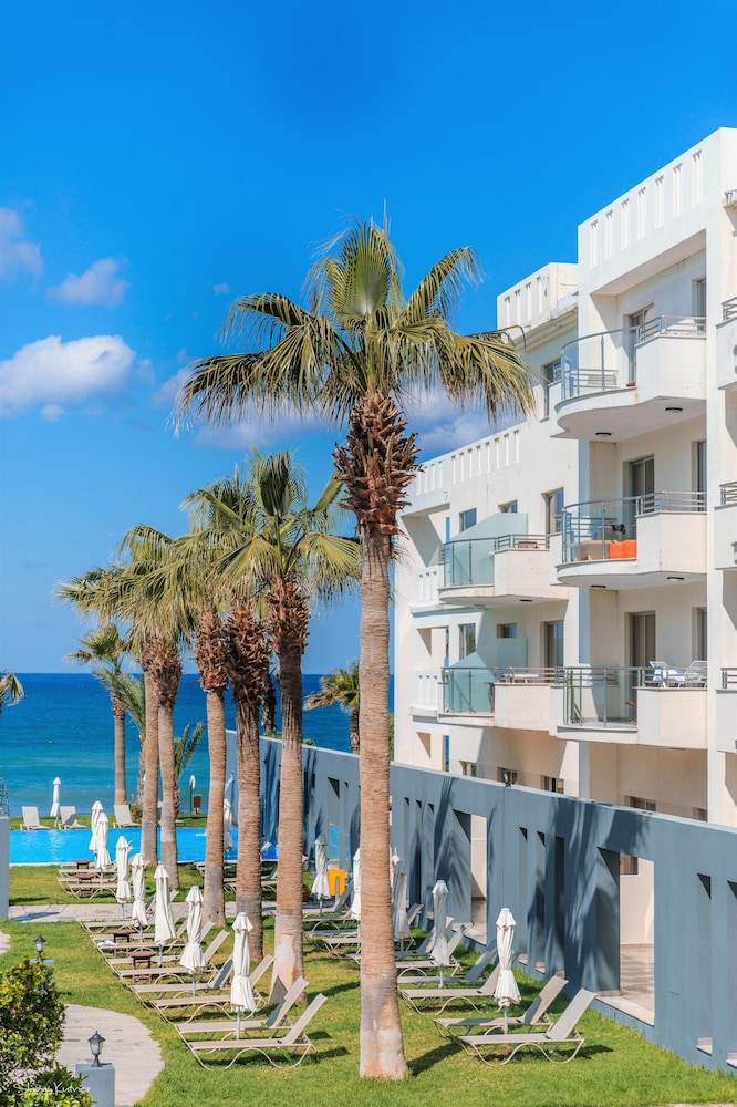 שטחי חוץ / גן