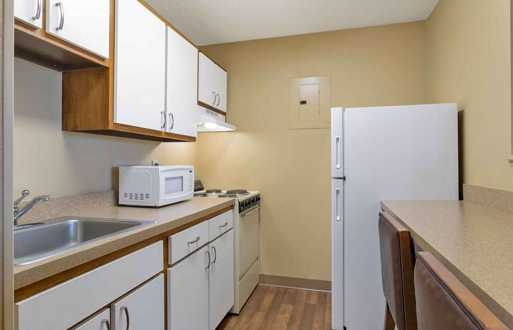 Extended Stay America Suites Knoxville West Hills - photo 13