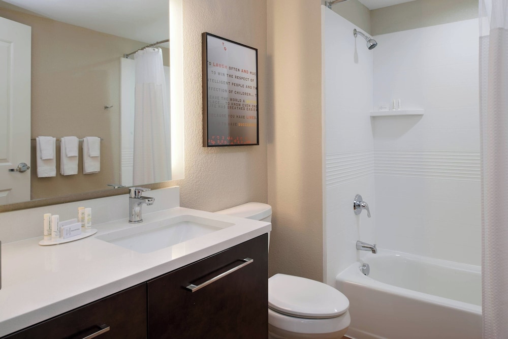 TownePlace Suites by Marriott Richmond - photo 12