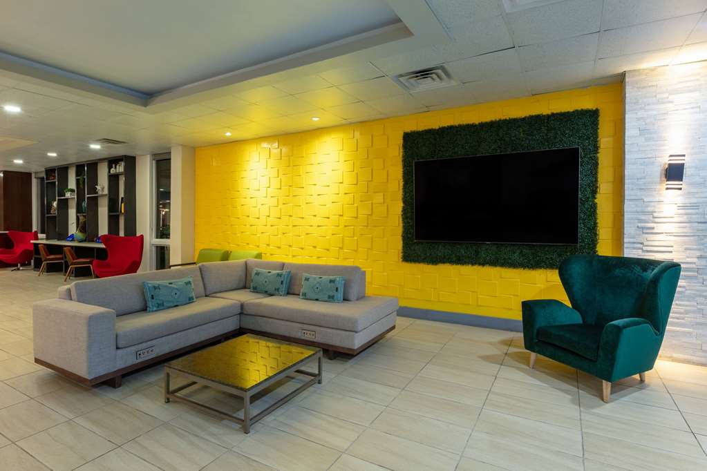 Wyndham Corpus Christi Resort North Padre Island - photo 11