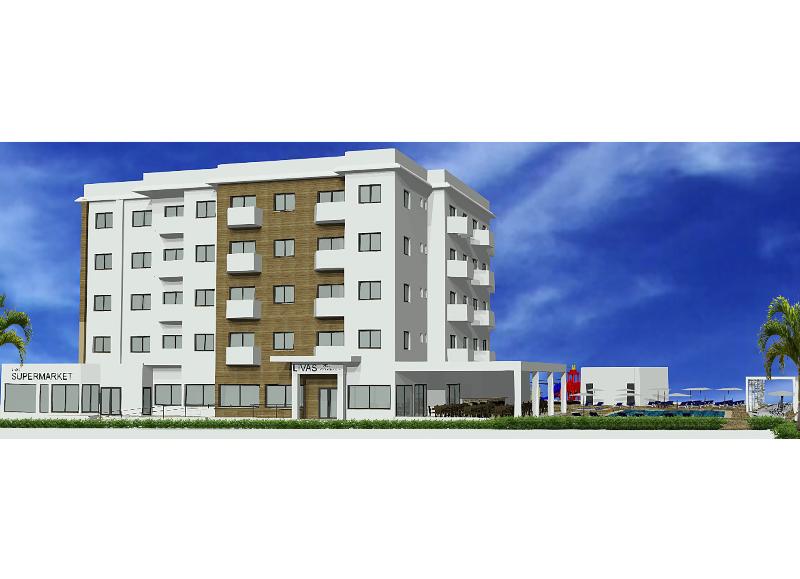 General view