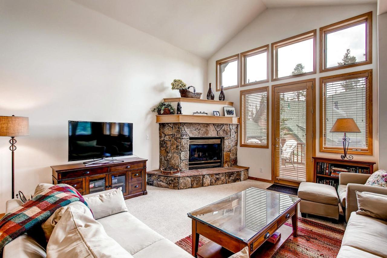 White Wolf #1648 - last minute hotel in Breckenridge