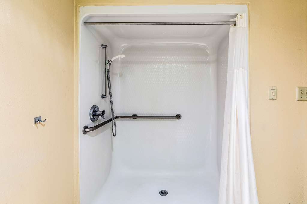 Quality Inn Alexandria - photo 17