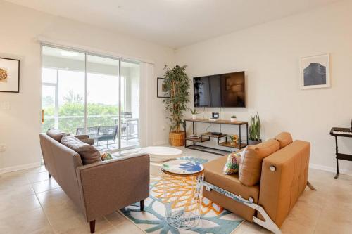 3min walk to Water Park Champion's Gate Amenity — 4-Star Luxury Hotel in Kissimmee, United States