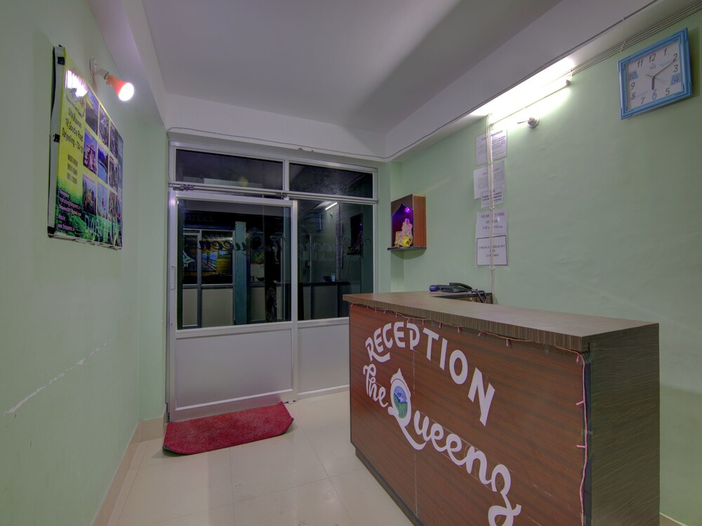 Oyo 13580 The Queenz — Darjiling — photo 3