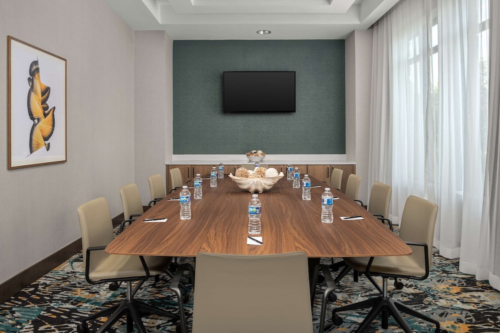Hampton Inn by Hilton Orlando Southeast Nona - photo 29