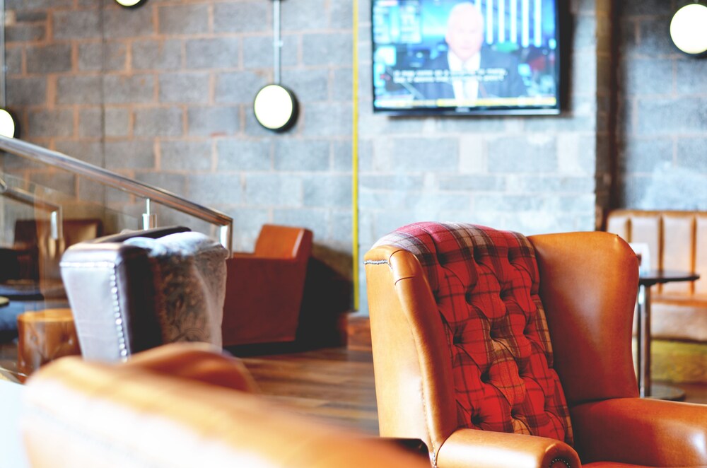 nitenite cityhotels Birmingham