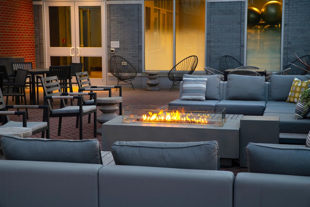 Residence Inn by Marriott Boston Concord - photo 34