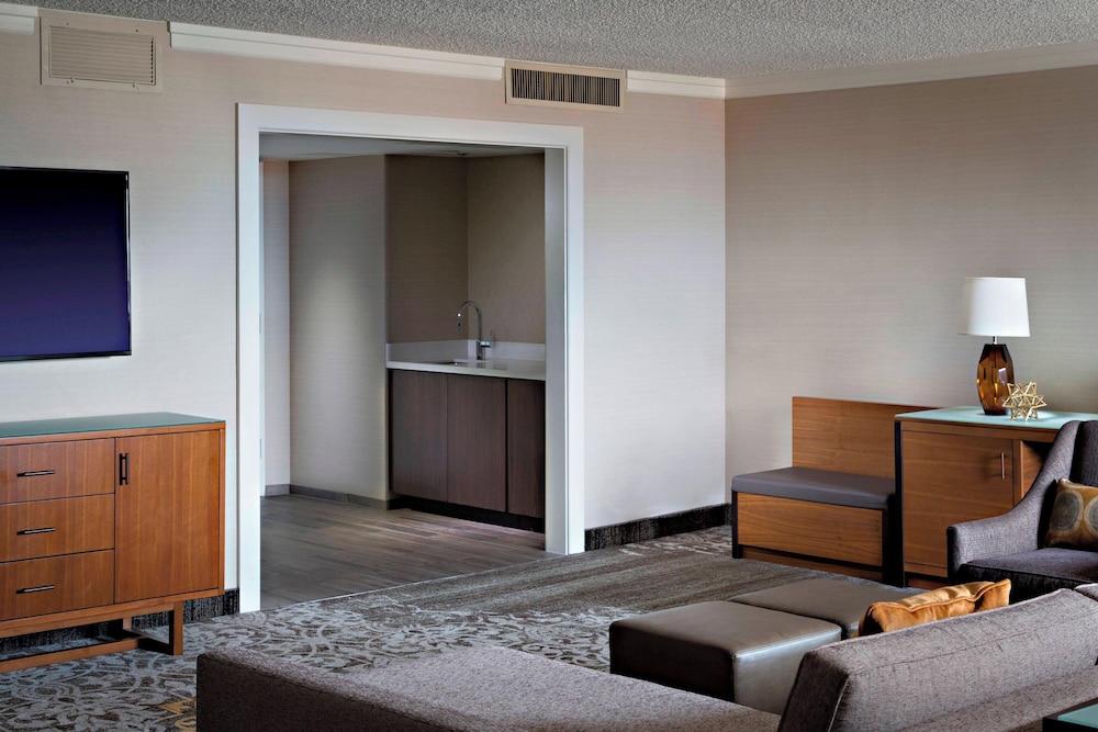 Marriott San Antonio Riverwalk - photo 8