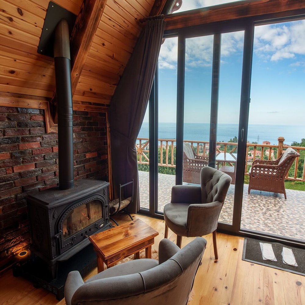 Mavera Suit Bungalov in Ardesen, Turkey