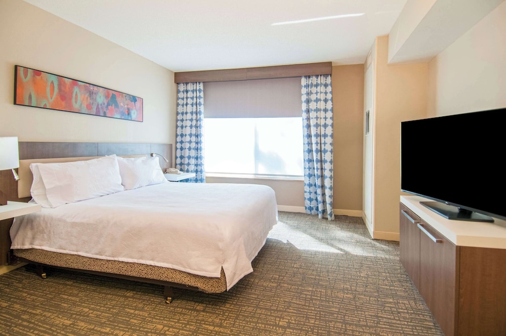 Hilton Garden Inn Jackson Pearl - photo 39
