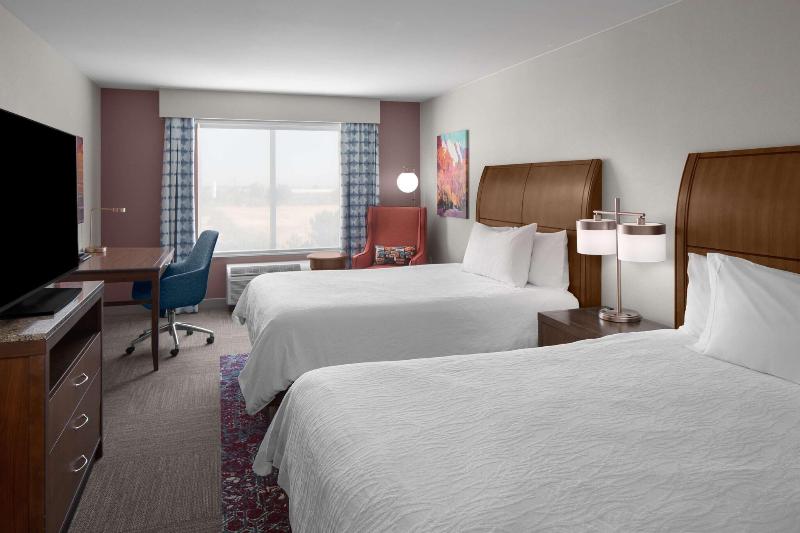 Hilton Garden Inn Salt Lake City Airport - photo 35
