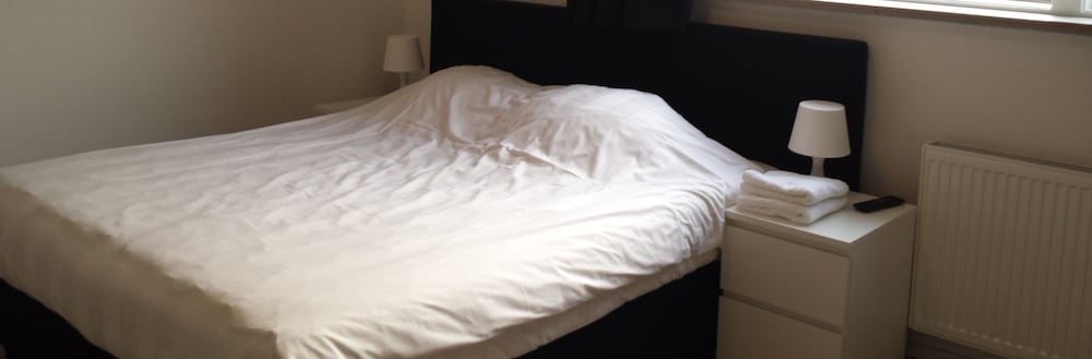 Hotel Chao — Utrecht
