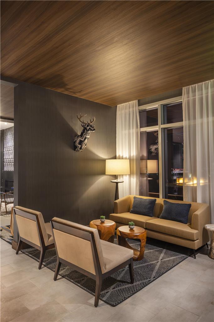 Hyatt Place Reno - photo 26
