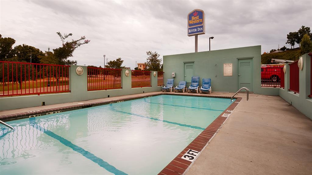 Super 8 by Wyndham Natchez - photo 4