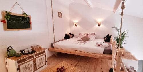 Cocoon Espace Détente in Pierrelatte, France