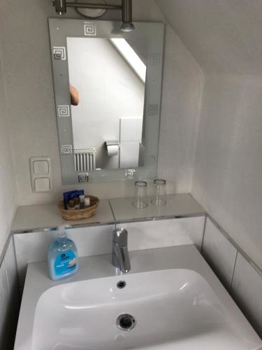 Hotel Gasthof Stern in Goessweinstein, Germany