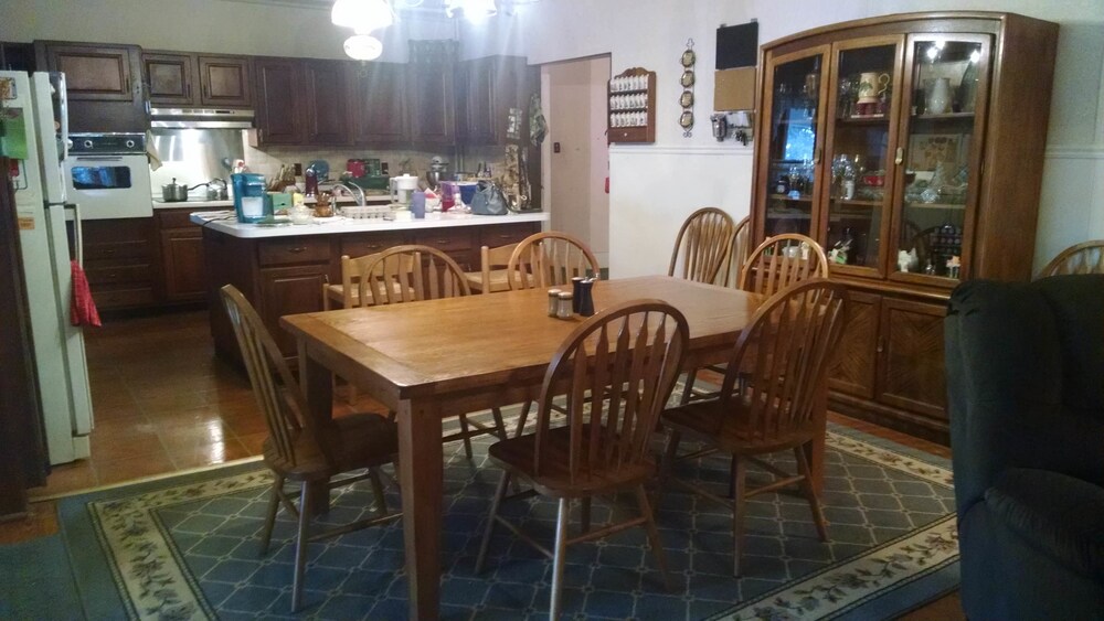Fish & Loaves B&B - photo 35