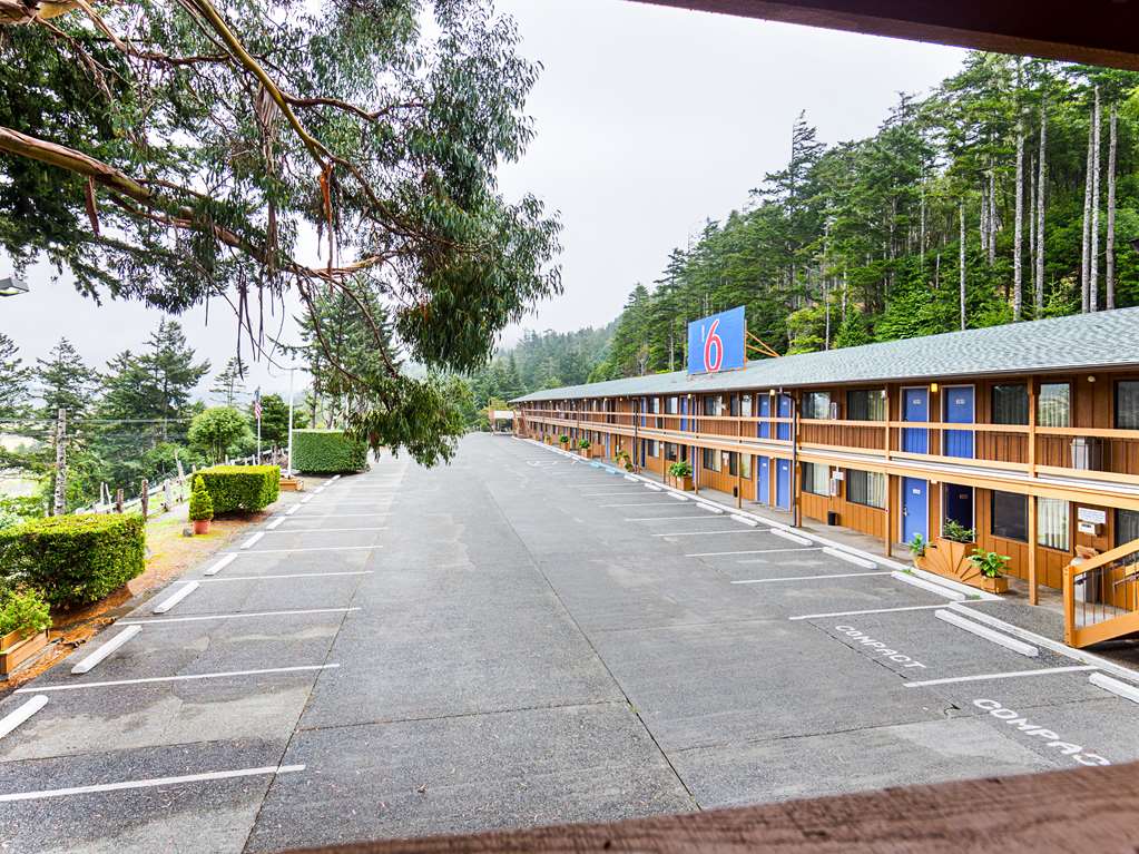 Motel 6 Gold Beach - photo 5