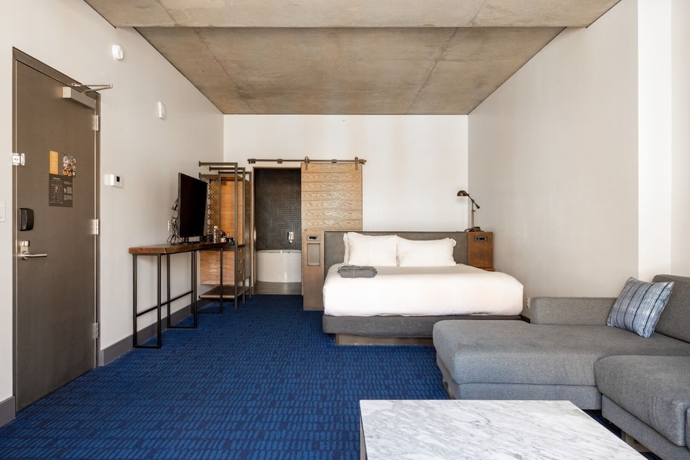 The Maven Hotel at Dairy Block - photo 32
