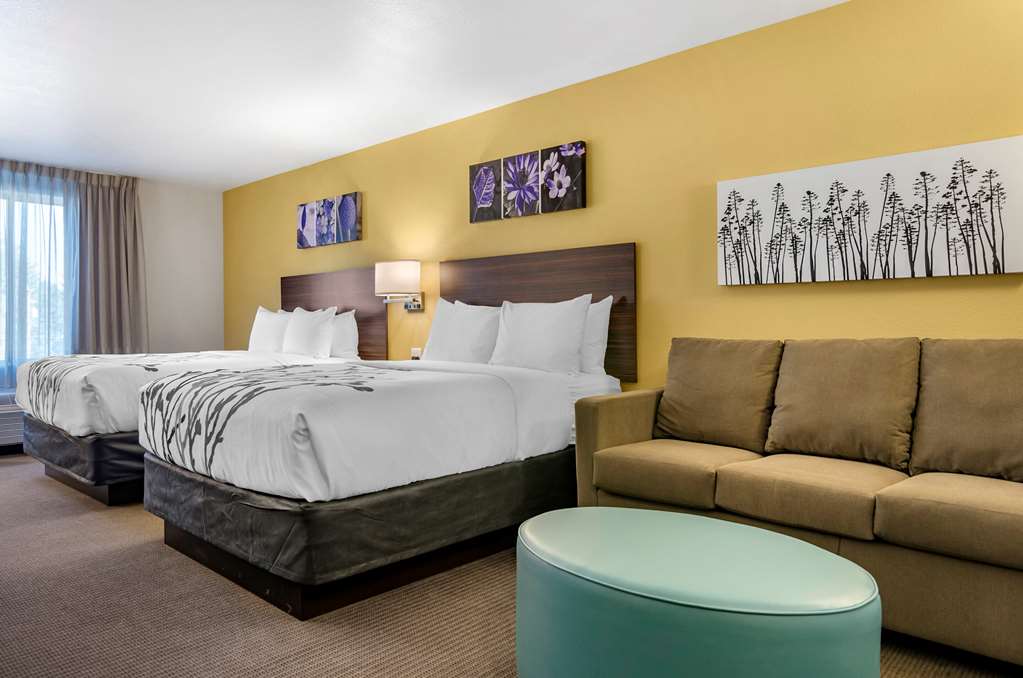 Sleep Inn Great Falls Airport - photo 15