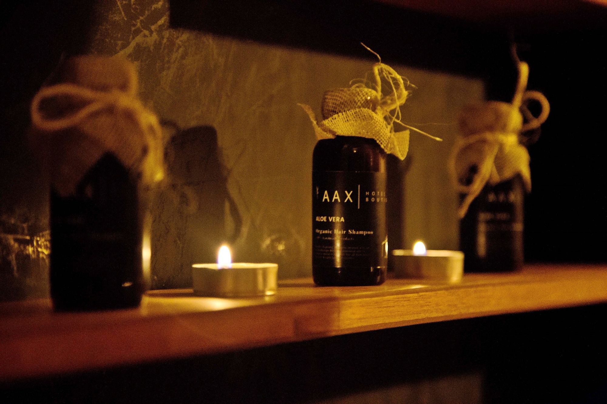 Ya'ax Hotel Boutique