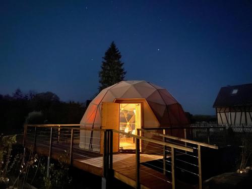 Dôme Bel'Etoile - last minute hotel in Unknown City