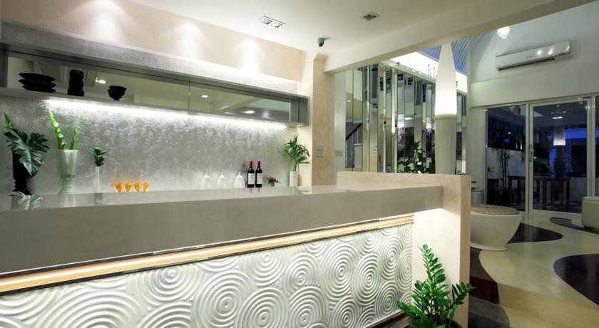 Wow Bangkok Hotel