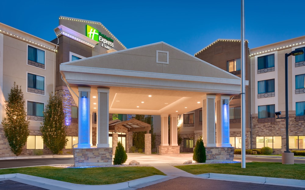 Holiday Inn Express & Suites Orem North Provo by IHG - photo 40