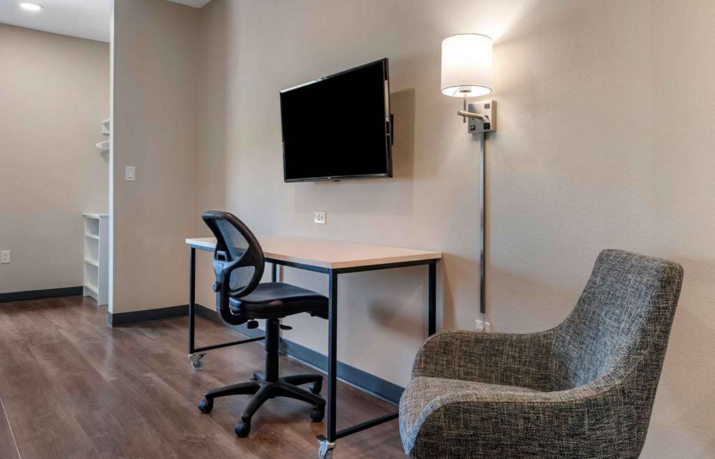 Extended Stay America Premier Suites Melbourne Palm Bay - photo 42