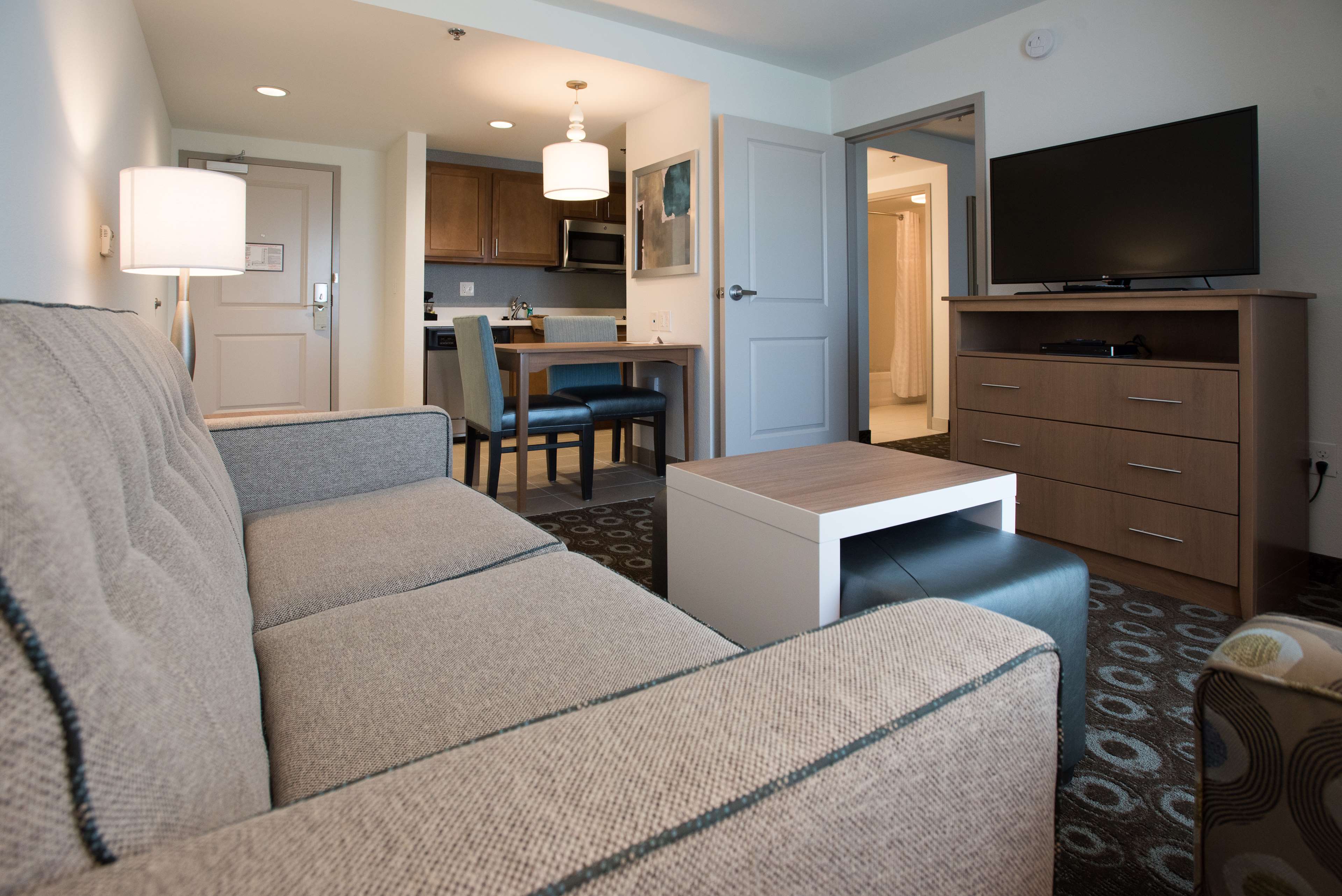 Homewood Suites By Hilton Paducah - photo 16