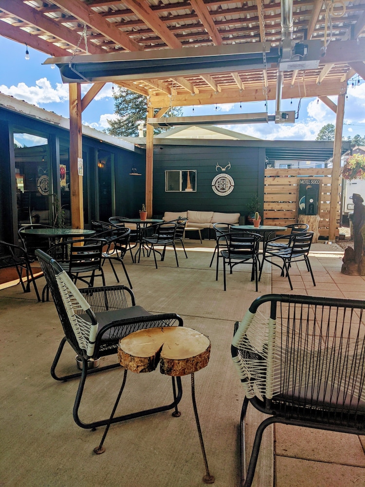 Motel Soco - photo 35