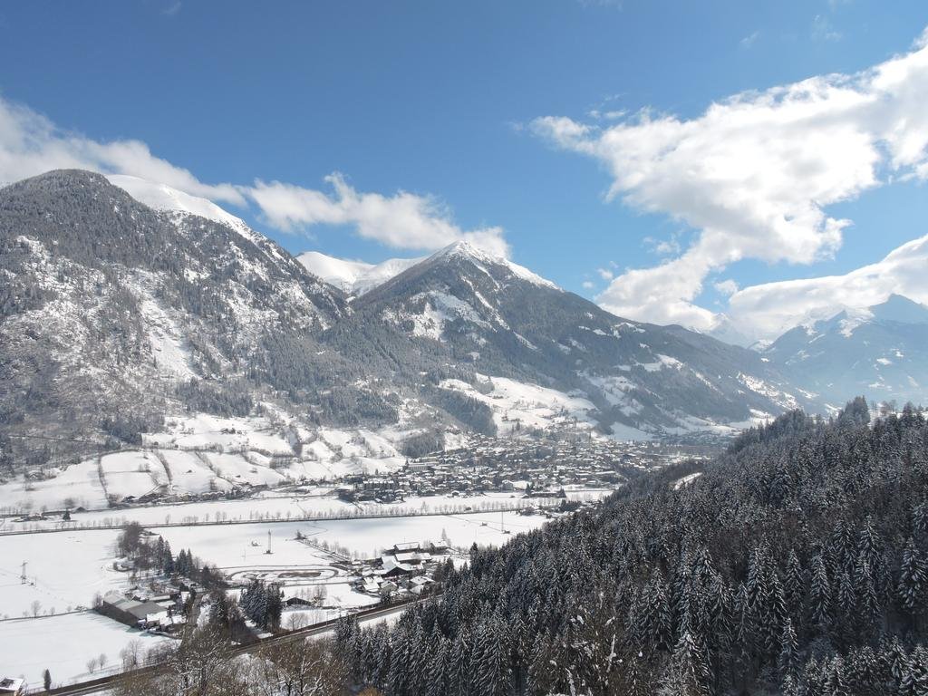 Haslinggut — 4-Star Luxury Hotel in Bad Hofgastein, Austria